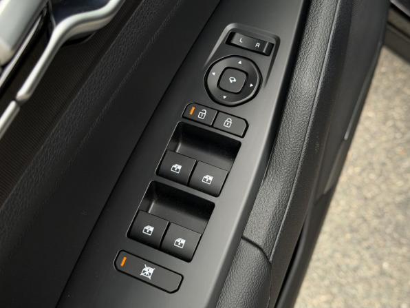 Kia Sportage V Рестайлинг с пробегом 2026 года, цена 3 950 000 рублей, 25 км, внедорожник, Автокод Объявления
