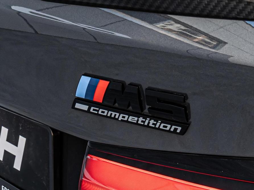 BMW M5 VI (F90) Рестайлинг Краснодар  - изображение 15