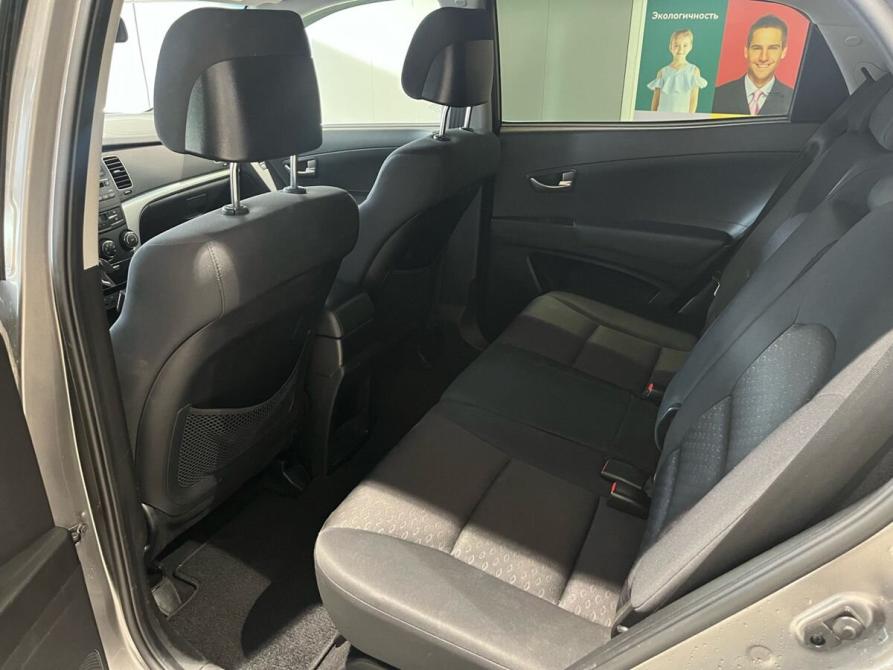SsangYong Actyon II Екатеринбург  - изображение 16