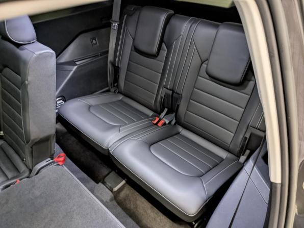 Volkswagen Talagon I с пробегом 2023 года, цена 4 150 000 рублей, 87564 км, внедорожник, Автокод Объявления