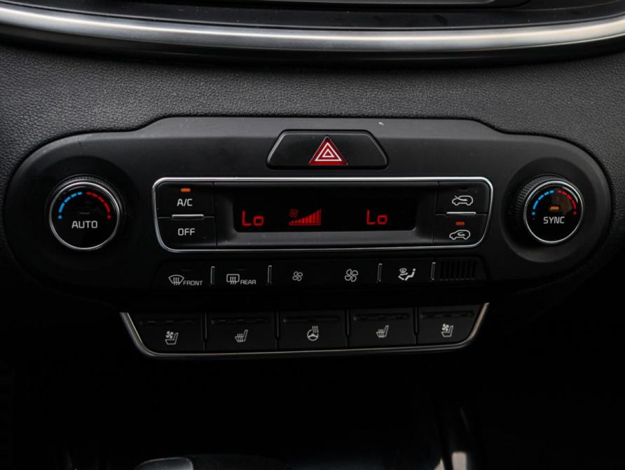 Kia Sorento III Prime Рестайлинг Москва  - изображение 27