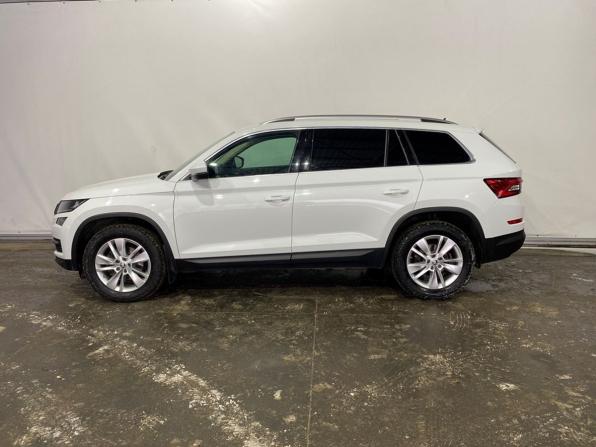 Skoda Kodiaq I с пробегом 2018 года, цена 2 750 000 рублей, 157204 км, внедорожник, Автокод Объявления