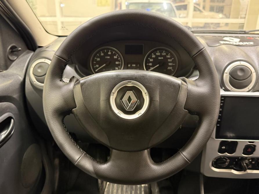 Renault Logan I Рестайлинг Волгоград  - изображение 7