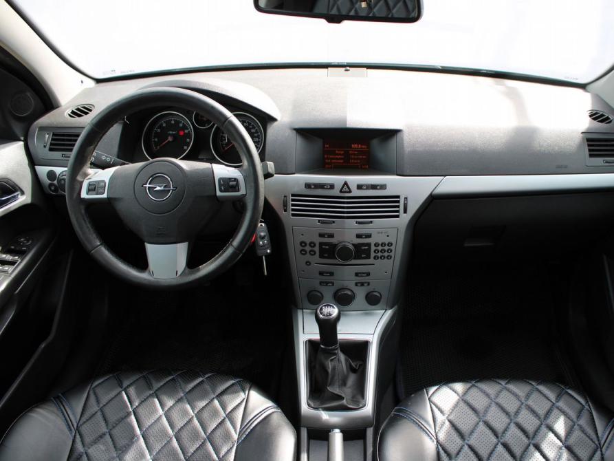 Opel Astra H Рестайлинг Нижний Новгород  - изображение 7