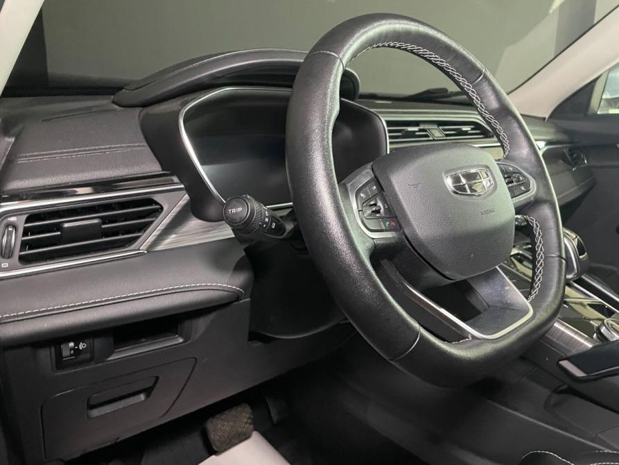 Geely Atlas Pro Тверь  - изображение 6