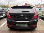 Hyundai Solaris I Рестайлинг Череповец  - изображение 22