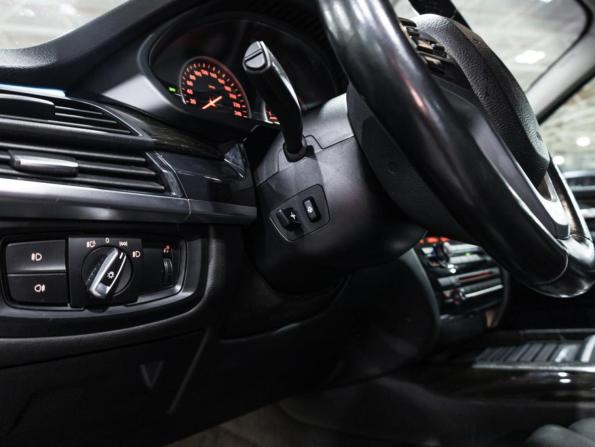 BMW X5 III (F15) с пробегом 2015 года, цена 3 149 585 рублей, 174000 км, внедорожник, Автокод Объявления