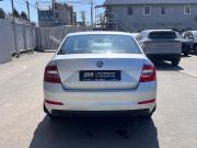 Skoda Octavia III (A7) Ростов-на-Дону  - изображение 21