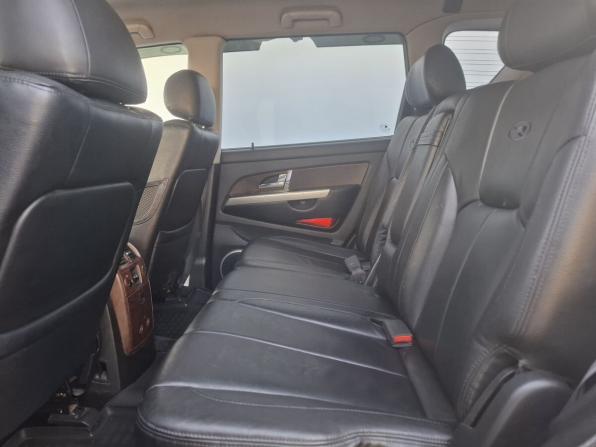 SsangYong Rexton I с пробегом 2006 года, цена 590 000 рублей, 293163 км, внедорожник, Автокод Объявления