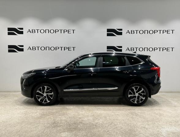 Haval Jolion I с пробегом 2021 года, цена 1 649 000 рублей, 120828 км, внедорожник, Автокод Объявления