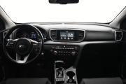 Kia Sportage IV Рестайлинг Москва  - изображение 24