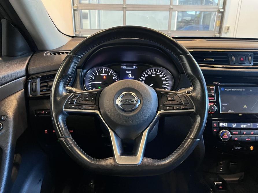 Nissan X-Trail III Рестайлинг Чебоксары  - изображение 10