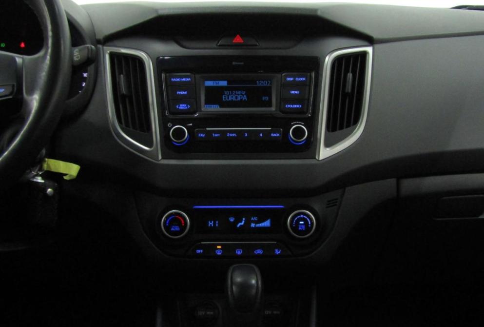 Hyundai Creta I Екатеринбург  - изображение 19