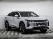 Exeed RX Санкт-Петербург  - изображение 39