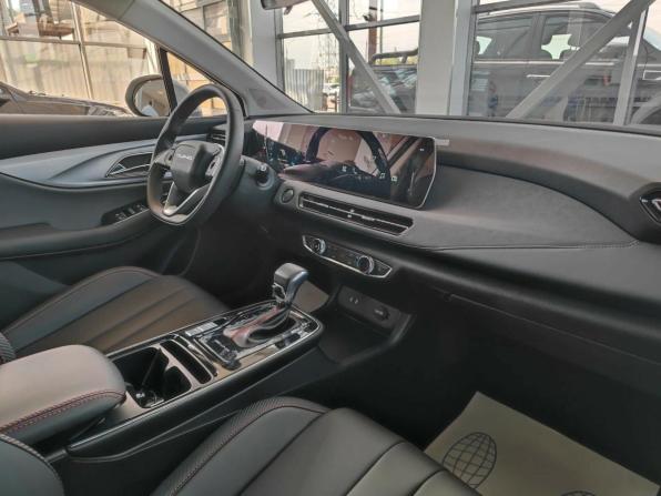 BAIC U5 Plus с пробегом 2025 года, цена 1 890 000 рублей, 13 км, седан, Автокод Объявления