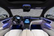 Mercedes-Benz CLE Москва  - изображение 31