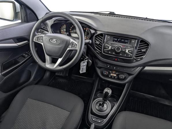 Lada (ВАЗ) Vesta I с пробегом 2018 года, цена 860 000 рублей, 95625 км, седан, Автокод Объявления