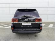 Toyota Land Cruiser 200 Series Рестайлинг 2 Ставрополь  - изображение 26