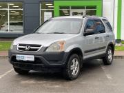 Honda CR-V II Ярославль  - изображение 17