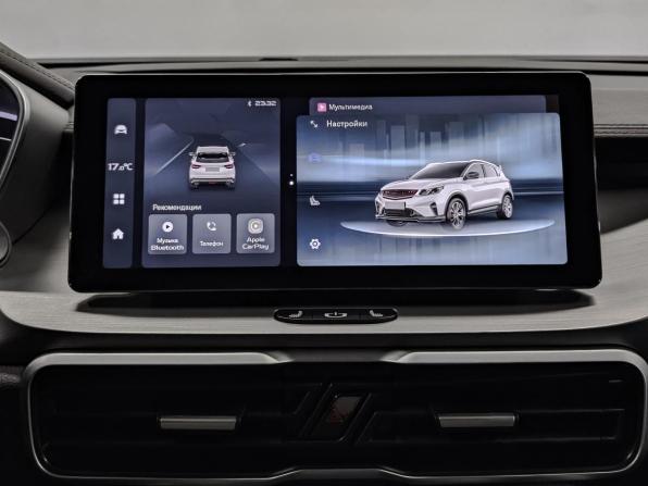 Belgee X50 с пробегом 2025 года, цена 1 600 000 рублей, 74678 км, внедорожник, Автокод Объявления