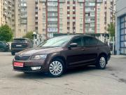 Skoda Octavia III (A7) Санкт-Петербург  - изображение 16