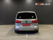 Volkswagen Touran I Рестайлинг 2 Челябинск  - изображение 25