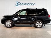 Toyota Land Cruiser 200 Series Омск  - изображение 24