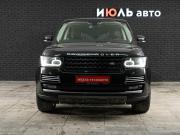 Land Rover Range Rover IV Екатеринбург  - изображение 22