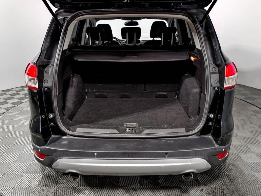 Ford Kuga II Санкт-Петербург  - изображение 19