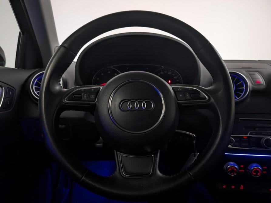 Audi A1 I (8X) Рестайлинг Санкт-Петербург  - изображение 21