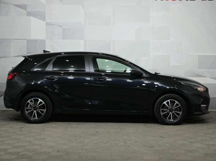 Kia Ceed III Рестайлинг Екатеринбург  - изображение 9