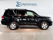 Toyota Land Cruiser 200 Series Омск  - изображение 23