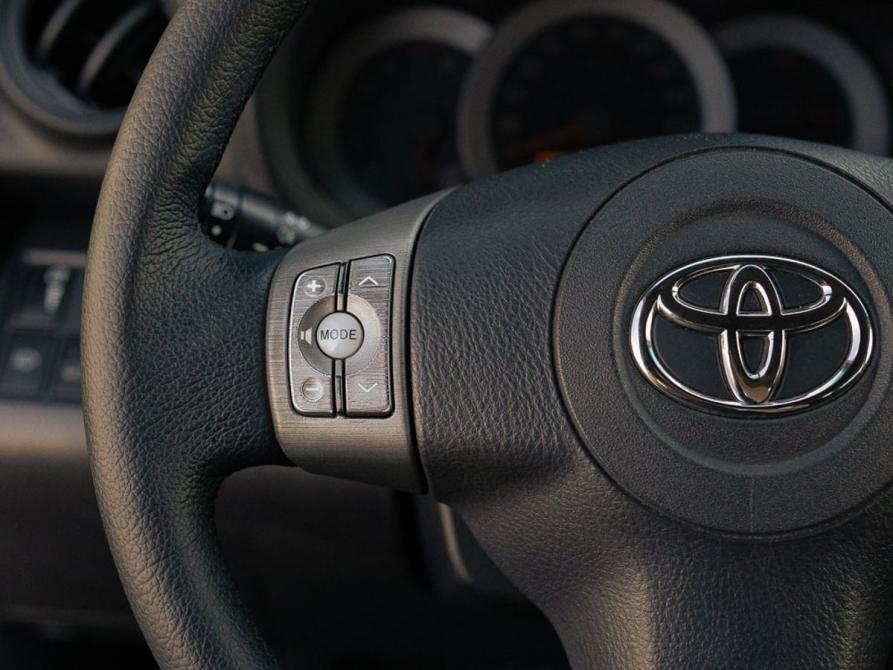 Toyota RAV4 III (XA30) Новосибирск  - изображение 12
