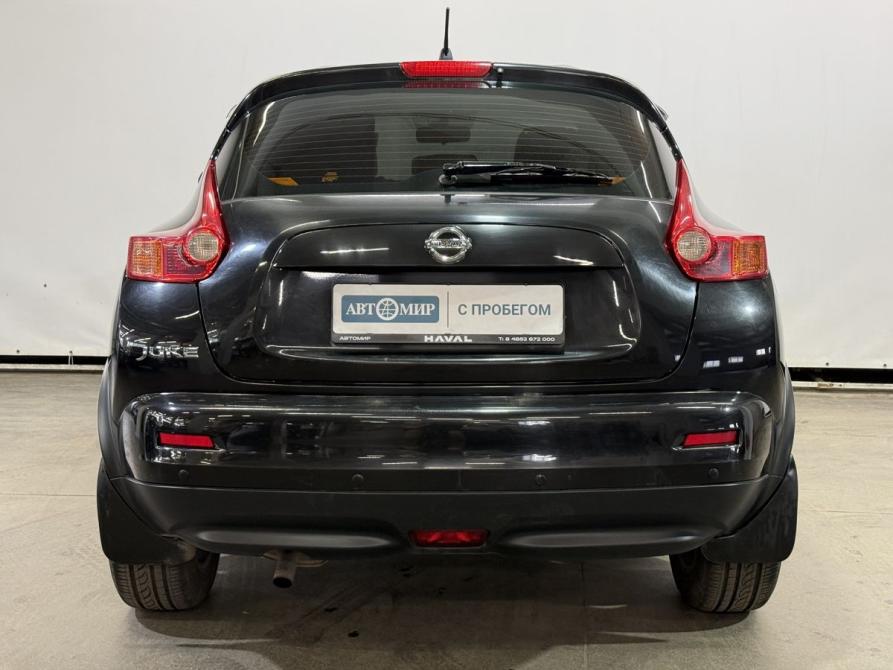 Nissan Juke I Ярославль  - изображение 6