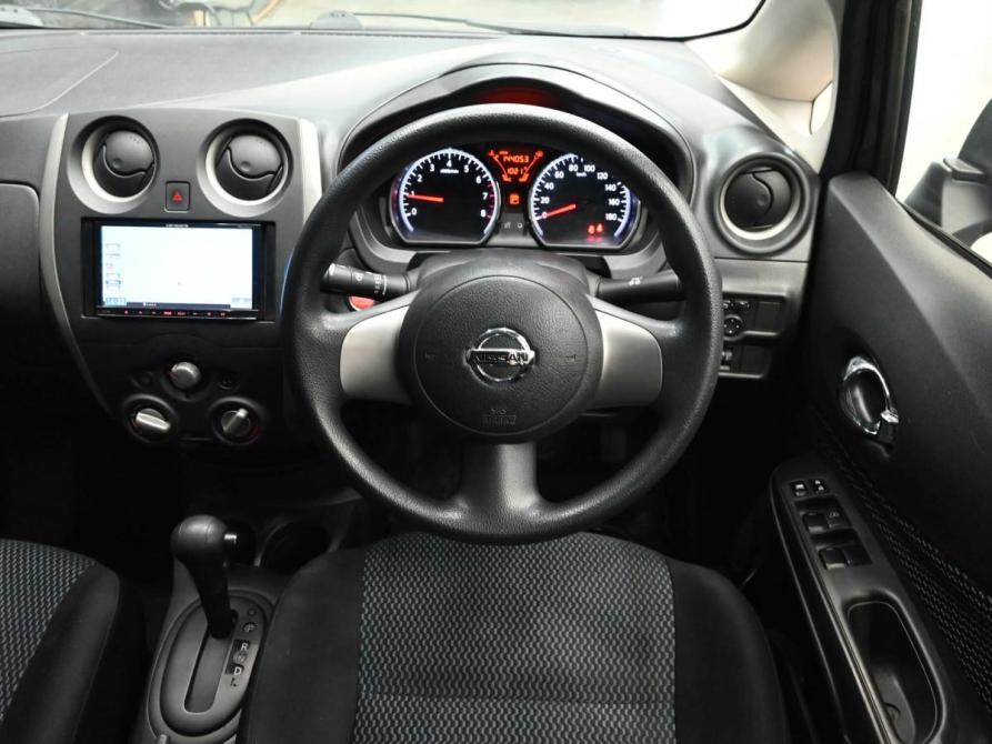 Nissan Note II Екатеринбург  - изображение 12