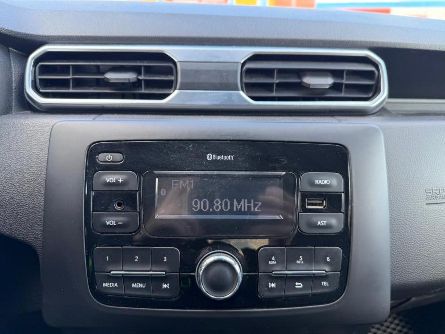 Renault Duster II Сыктывкар  - изображение 21