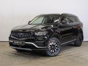 Geely Atlas Pro Москва  - изображение 29