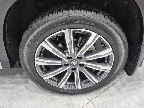 Changan CS75 Plus III с пробегом 2024 года, цена 2 390 000 рублей, 51460 км, внедорожник, Автокод Объявления