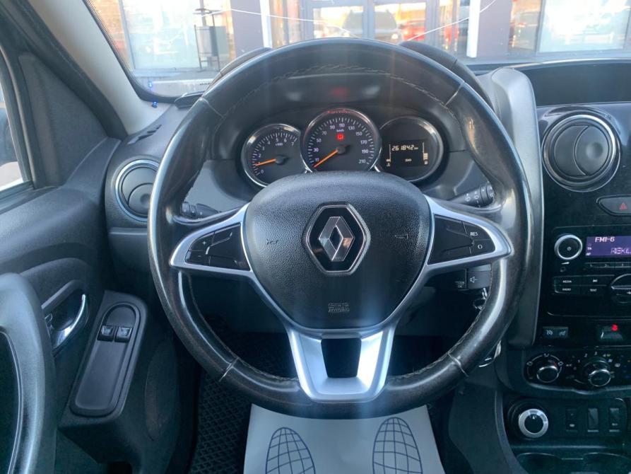 Renault Duster I Рестайлинг Стерлитамак  - изображение 14