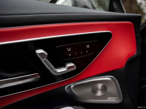 Mercedes-Benz CLE с пробегом 2024 года, цена 12 290 000 рублей, 31 км, купе, Автокод Объявления