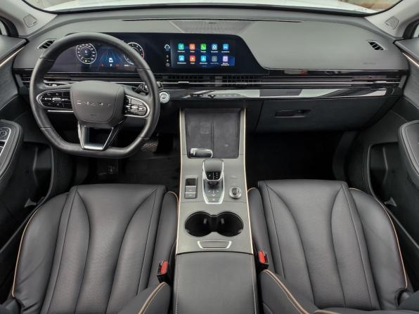 Omoda C5 I с пробегом 2023 года, цена 2 059 000 рублей, 22230 км, внедорожник, Автокод Объявления