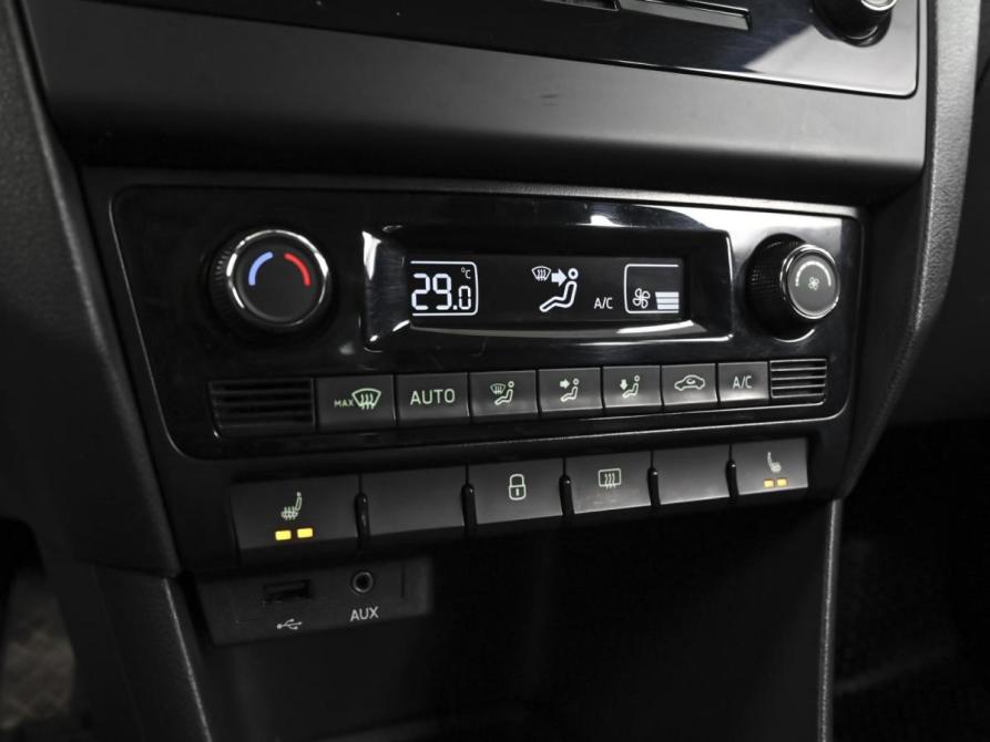 Skoda Rapid I Ставрополь  - изображение 16