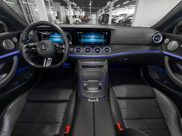 Mercedes-Benz E-Класс V (W213 S213 C238) Рестайлинг с пробегом 2021 года, цена 6 050 000 рублей, 48683 км, купе, Автокод Объявления