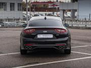 Kia Stinger I Москва  - изображение 30