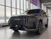 Jaecoo J8 Нижний Новгород  - изображение 11