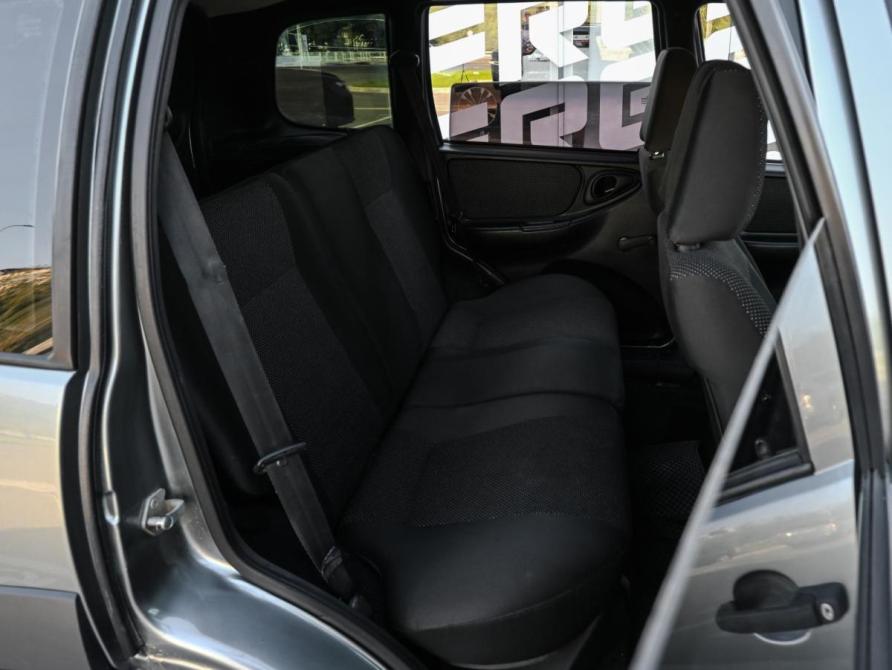 Chevrolet Niva I Рестайлинг Волгоград  - изображение 7