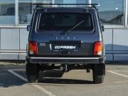 Lada (ВАЗ) Niva Legend I Курган  - изображение 21