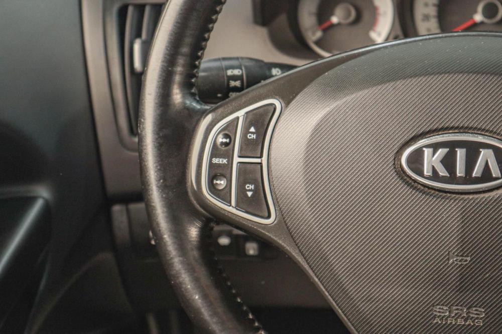 Kia Ceed I Челябинск  - изображение 10