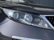Kia Sportage III Рестайлинг Пермь  - изображение 63