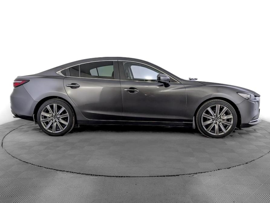 Mazda 6 III (GJ) Рестайлинг 2 Москва  - изображение 4